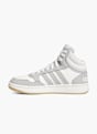 adidas Hoher Sneaker Grau 39523 2