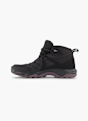 Salomon Scarpa da trekking Nero 84345 2