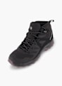 Salomon Scarpa da trekking Nero 84345 5