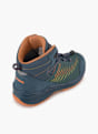 Lowa Trekking-Schuh Blau 84384 4