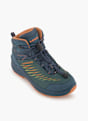 Lowa Trekking-Schuh Blau 84384 5
