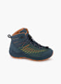 Lowa Trekking-Schuh Blau 84384 6