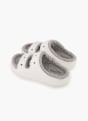 Crocs Scarpa da casa aperta Bianco 83591 4