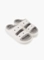 Crocs Scarpa da casa aperta Bianco 83591 6