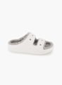 Crocs Scarpa da casa aperta Bianco 83591 5