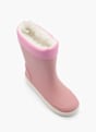 Cortina Bottes de pluie Rose 51780 2
