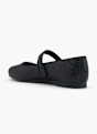 Graceland Ballerina Nero 58103 3
