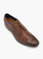AM SHOE Scarpa da business Marrone 58383 2
