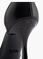 Buffalo Sandale Noir 59017 5