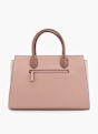 Catwalk Sac à main Rose 60525 3