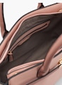 Catwalk Sac à main Rose 60525 4