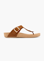 Graceland Chaussons Marron 62480 1