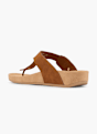 Graceland Chaussons Marron 62480 3