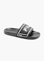 FILA Slide Black 20905 6