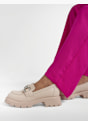 Catwalk Loaferke Bež 1179 5