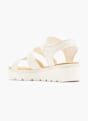 ESPRIT Sandal Beige 9447 3