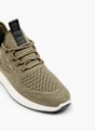 Vty Sneaker Khaki 10685 2