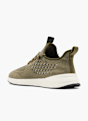 Vty Sneaker Khaki 10685 3