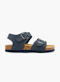 Vty Sandalo Blu 15244 1