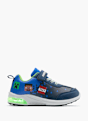 Minecraft Baskets Bleu 14986 1
