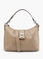 Catwalk Handtasche Taupe 53649 1