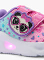 Skechers Tenisky Růžová 53667 5