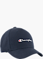 Champion Casquette Bleu 56792 1
