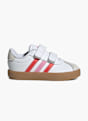 adidas Baskets Rose 57606 1