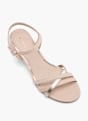 Graceland Sandale Pink 58942 2