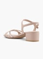 Graceland Sandale Pink 58942 3
