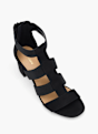 Graceland Sandal Black 58944 2