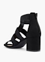 Graceland Sandal Black 58944 3