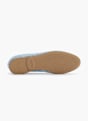 ESPRIT Ballet flat Blue 58930 4