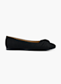 Graceland Ballet flat Black 58939 1