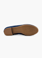 Graceland Ballet flat Dark blue 58989 4