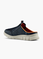 Rieker Chaussures de ville Bleu 59784 3