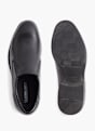 AM SHOE Formal shoe Black 88196 3