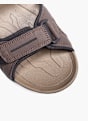 Wrangler Sandal Brown 89863 2