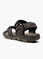 Wrangler Sandal Brown 89863 3