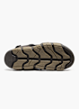 Wrangler Sandal Brown 89863 4