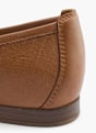 5th Avenue Ballet flat Brown 62918 6