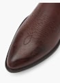 Claudia Ghizzani Bota cowboy Negro 77983 5