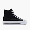 Vty Pantofi mid cut Negru 18659 1