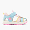 Cupcake Couture Sandal Blå 58755 1