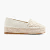 Graceland Espadryle Beżowy 59999 1